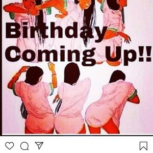 Meet your Posher, Jackie